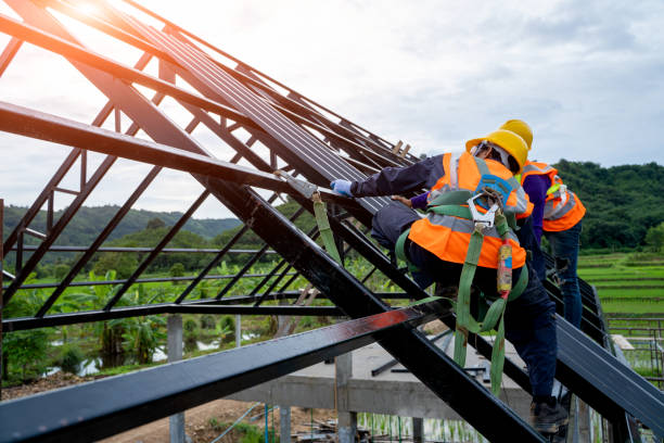 Best Storm Damage Roof Repair  in Hebron, NE