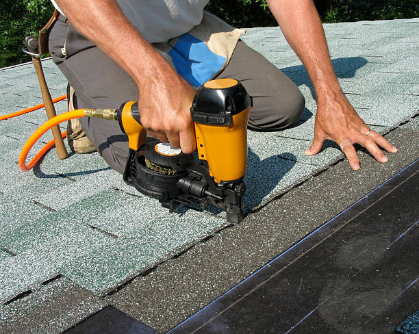 Best Flat Roof Repair Services  in Hebron, NE