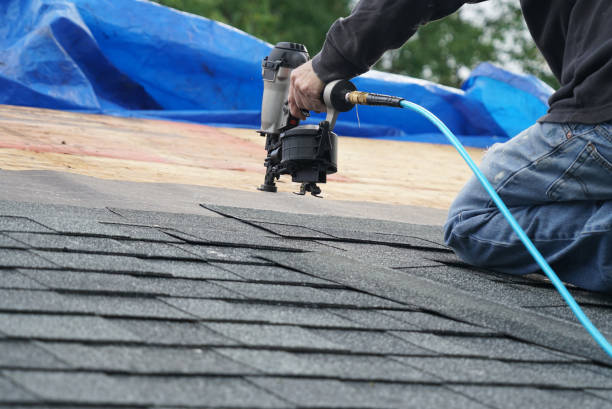 Roof Installation Near Me in Hebron, NE