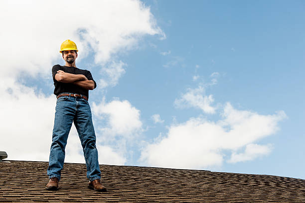 Best Shingle Roofing Installation  in Hebron, NE